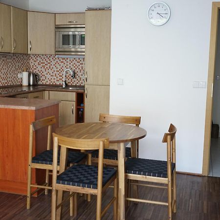 K-14 Apartment Прага Екстер'єр фото