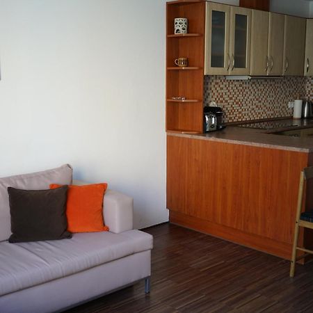 K-14 Apartment Прага Екстер'єр фото