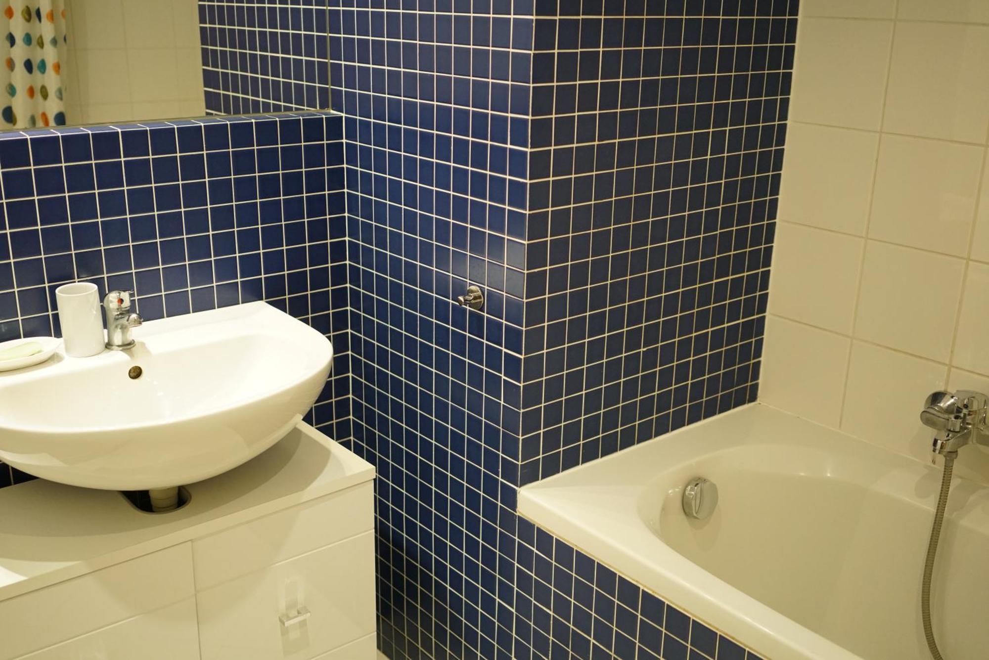 K-14 Apartment Прага Екстер'єр фото