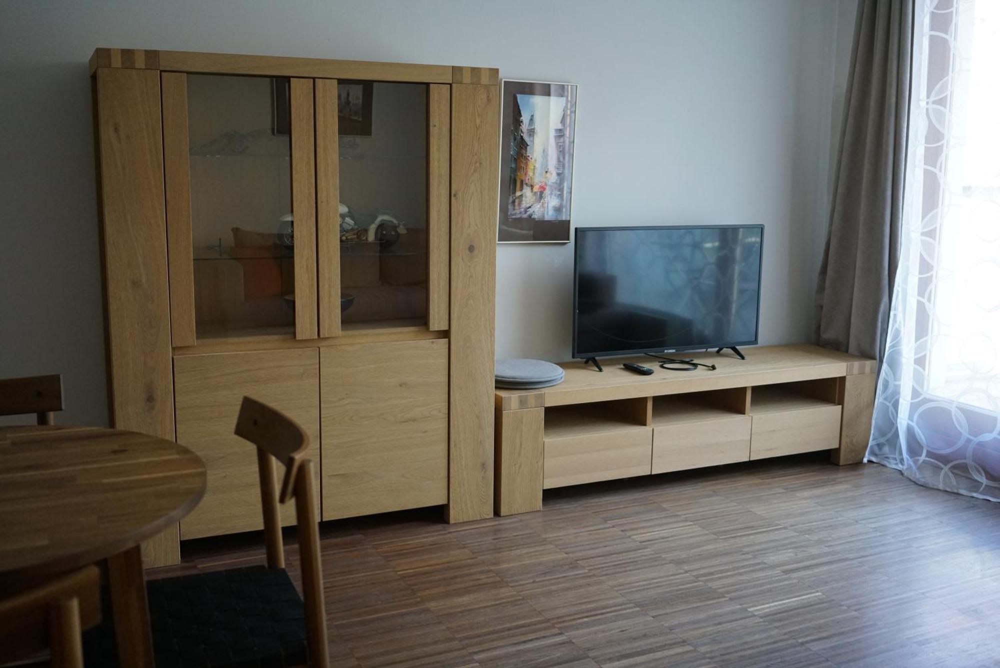 K-14 Apartment Прага Екстер'єр фото